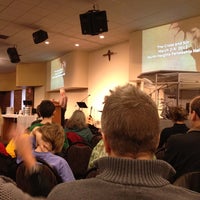 North Heights Lutheran Church Roseville Campus Church