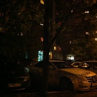 Photo taken at Двор by Ekaterina S. on 5/9/2012