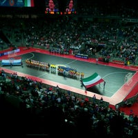 uefa futsal euro 2012