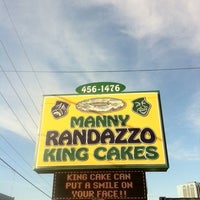 Manny randazzo king cake coupon code