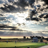 Photo taken at Miacomet Golf Course by TH on 9/2/2012