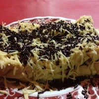 Review Ropit Ibu Sri