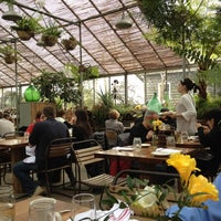 Terrain S Garden Cafe Cafe In Glen Mills
