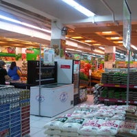 robinsons supermarket btc