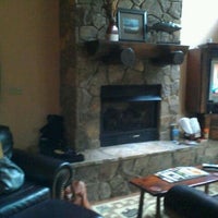 Watershed Luxury Log Cabins Great Smoky Mountains 835 Main Street