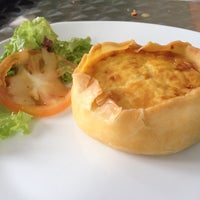 4/6/2012에 Darren님이 Irrawaddy Fine Foods에서 찍은 사진