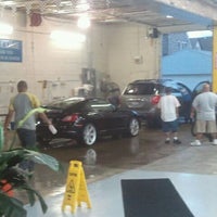 Photo taken at Pearl Auto Spa by Omar M. on 9/9/2012