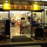 ローソン 一宮大和町福森店 コンビニ