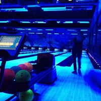 4/7/2012にilkka k.がCinema Bowlingで撮った写真