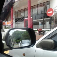 Photo taken at Bank Simpanan Nasional (BSN) by Wanz A. on 7/5/2012