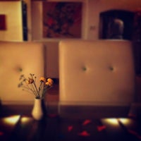 La Bodega Verde Salon De Te