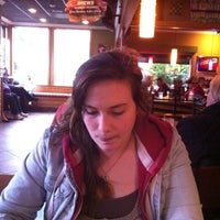 Photo taken at Applebee&amp;#39;s Grill + Bar by Philip A. on 2/12/2012