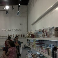 Photo taken at Tokyo 1 Store by Deisy L. on 8/26/2012
