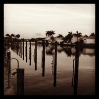 8/31/2012にDio D.がPort of the Islands Resort and Marinaで撮った写真