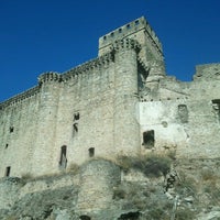 Castillo de Monroy - Other Great Outdoors