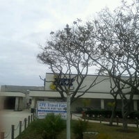 Photo taken at NEX Navy Exchange by Kenya G. on 2/18/2012