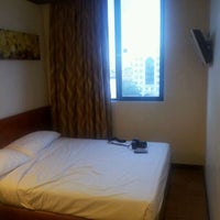 Hotel 81 Gold Hotel In Central Region