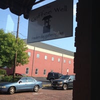 Photo prise au The Coffee Well par Rice_with_a_T le8/23/2012