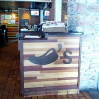 Photo taken at Chili&amp;#39;s Grill &amp;amp; Bar by Dominic M. on 8/15/2012