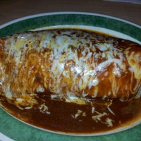 Photo taken at Sabroso Fine Mexican Cuisine by Leah W. on 5/19/2012