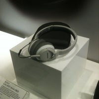 Bose Store - Duomo - Milano, Lombardia