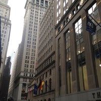 Снимок сделан в Wall Street Finance LLC пользователем Isabel 8/1/2012