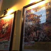 Photo taken at Hanoi Cinematheque by Matt K. on 7/21/2012