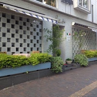 Photo taken at ristorante stellina by 前新屋 . on 5/3/2012