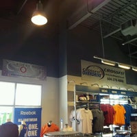 reebok outlet new westminster