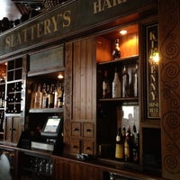 Photo taken at Fado Irish Pub by John G. on 8/4/2012