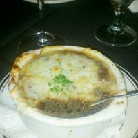 3/25/2012 tarihinde Sarah F.ziyaretçi tarafından III Forks Restaurant'de çekilen fotoğraf