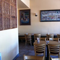 6/12/2012에 David S.님이 Cafe Raj에서 찍은 사진