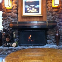 Photo taken at Fireside Lounge by Lora T. on 8/31/2012
