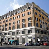 roma nuova hotel nord amendola via
