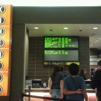 Cinemark Movie Theater In Stroudsburg