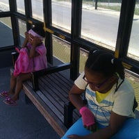 Photo taken at Metra - 79th Street (Chatham) by marcus b. on 7/14/2012