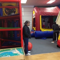Photo taken at The Playroom by Will H. on 3/15/2012