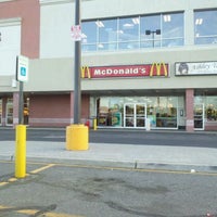 Photo taken at McDonald&amp;#39;s by Irene I. on 4/17/2012