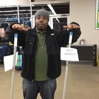 Photo taken at Old Navy Outlet by Mark S. on 3/11/2012