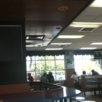 Photo taken at McDonald&amp;#39;s by Candy C. on 9/7/2012
