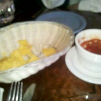 Photo taken at Zapata Mexican Restaurant by Parag B. on 3/2/2012