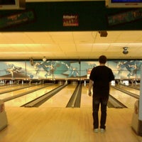 Photo taken at Stonehedge Lanes by Jo Anna M. on 2/20/2012