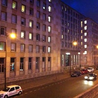 Inauguration De La Nouvelle Maison Des Arts Et Metiers Arts Metiers Tv