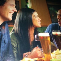 Photo taken at Applebee&amp;#39;s Grill + Bar by Emily B. on 5/24/2012
