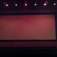 Photo taken at Metro Cinemas by Sam S. on 2/3/2012