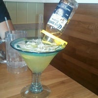 Photo taken at Chili&amp;#39;s Grill &amp;amp; Bar by Staci B. on 4/21/2012