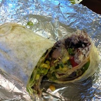 Photo taken at Qdoba Mexican Grill by Natalie H. on 3/11/2012