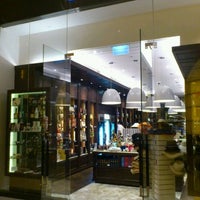 Photo taken at Gift Shop @ Marina Bay Sands by BLANC on 2/2/2012