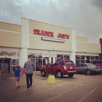 Photo taken at Trader Joe&amp;#39;s by Holly W. on 8/20/2012