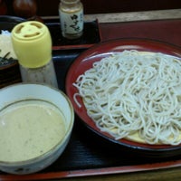 Photo taken at 丸や by Hirokazu M. on 6/18/2012